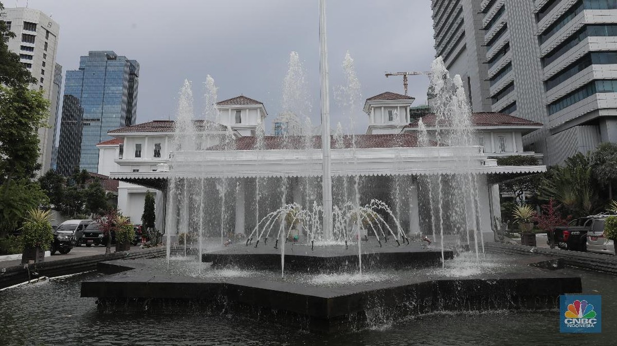 Menyusul Jakarta, Bali Timbang Penerbitan Obligasi Daerah