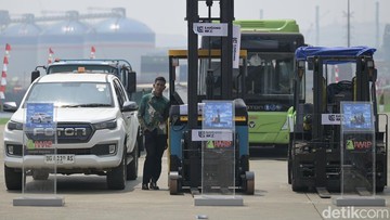 11 Proyek Hilirisasi Rp 180 Triliun: Peluang atau Beban Fiskal?