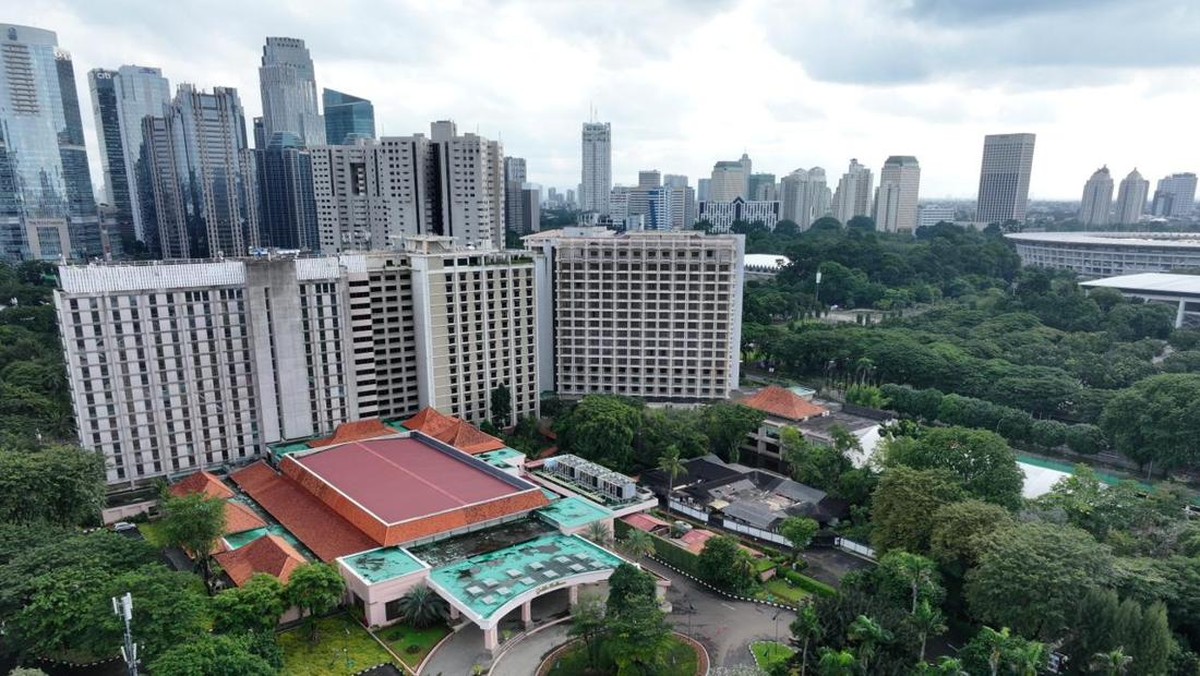 Hotel Sultan Resmi Milik Negara, Sengketa Panjang Berakhir
