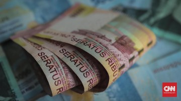 Rupiah Bertanda Tangan Purbaya Jadi Incaran Kolektor