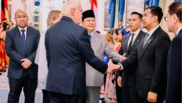 IEU-CEPA Buka Pasar Eropa: Peluang Ekspor dan Tantangan Daya Saing