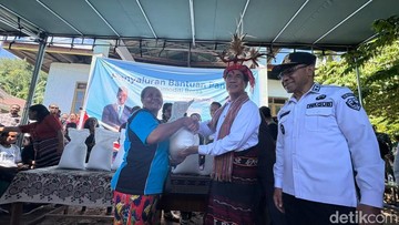 Bantuan Beras 30 Kg Perdana di Alor: Stabilitas Pangan dan Risiko Fiskal