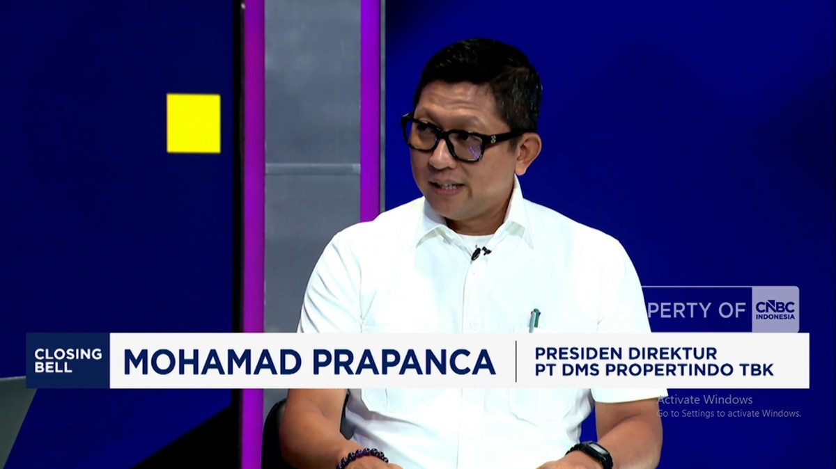Hotel Mengejar Okupansi di Tengah Ketidakpastian Ekonomi 2026