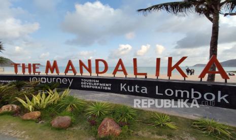 MotoGP Mandalika 2026 Angkat Permintaan Hasil Laut NTB