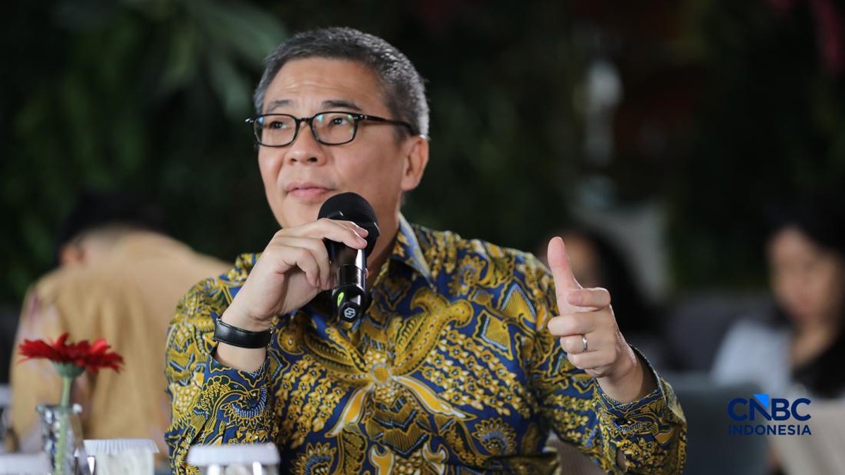Asuransi Mobil Listrik: Peluang Besar di Tengah Tantangan Loss Ratio Tinggi