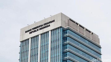 MK Tindaklanjuti 434 Rekomendasi BPK Senilai Rp 4,49 Miliar