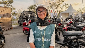 MotoGP Mandalika 2026 dan Ledakan Ekonomi Musiman di Lombok