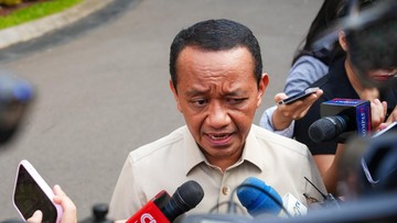 Analisis Ekonomi Rangkap Jabatan Menteri dan Beban Anggaran Negara