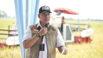 Bulog Pastikan Margin Fee 7% untuk Perbaikan Mutu Beras
