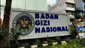 Empat Dapur MBG Ditutup Permanen Usai Audit Keamanan Gizi