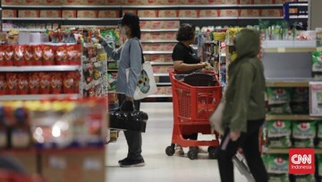 Tren Diskon Agresif Jelang HUT RI dan Proyeksi Daya Beli Masyarakat