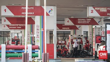 Antrean BBM di Bali dan Tekanan pada Distribusi Energi