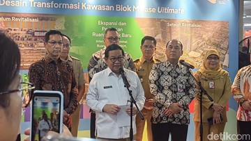 Menakar Dampak Ekonomi Kebijakan Jakarta Tanpa Proyek Mercusuar