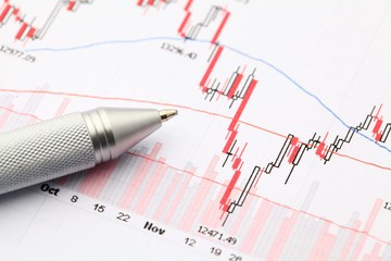 IHSG Koreksi 2,59%, Emiten Ramai Aksi Korporasi