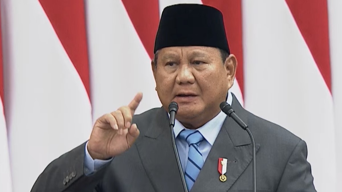 Laporan Lembaga Asing Soroti Ketahanan Ekonomi di Tengah Gejolak Global