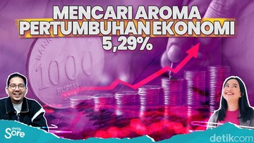 Strategi Mewujudkan Pertumbuhan Ekonomi yang Lebih Inklusif