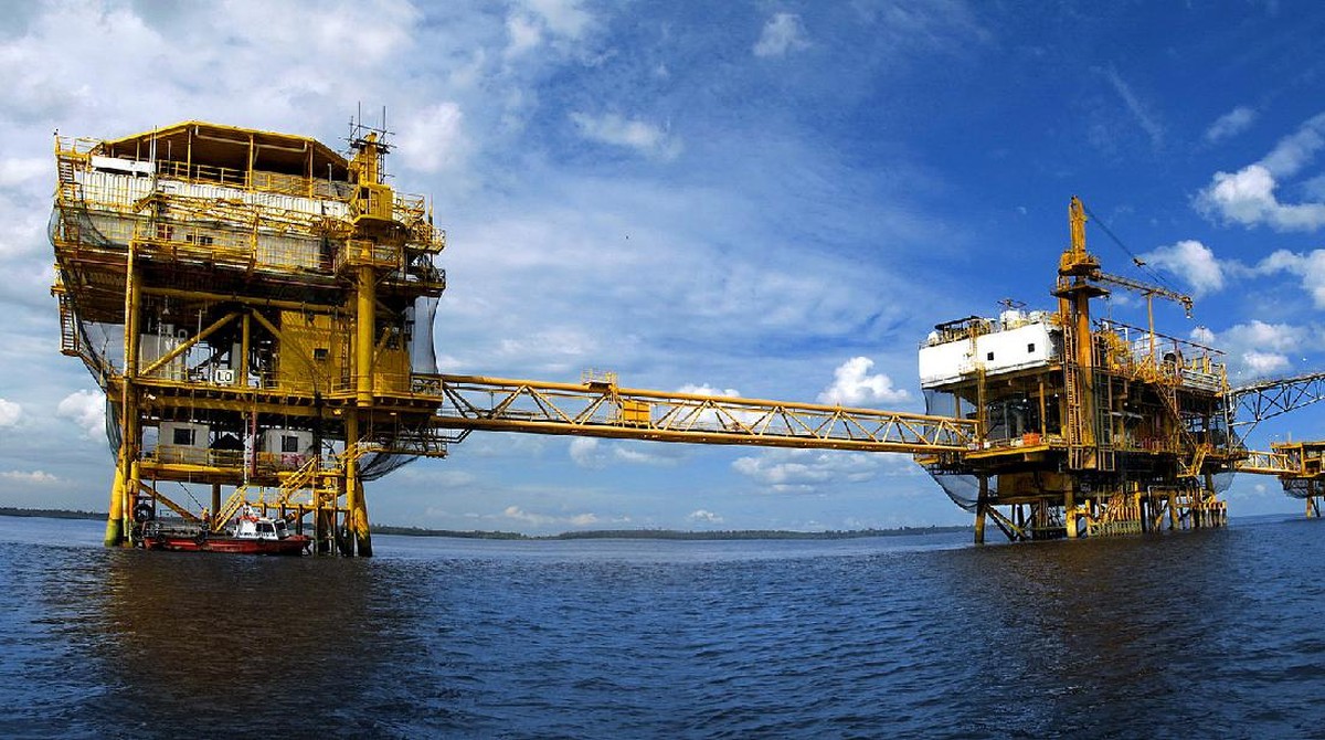 Saham ENRG Turun 5% Usai Akuisisi Perusahaan Migas AS