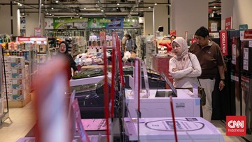 Diskon Kemerdekaan Transmart: Stimulus Konsumsi atau Tekanan bagi Ritel?