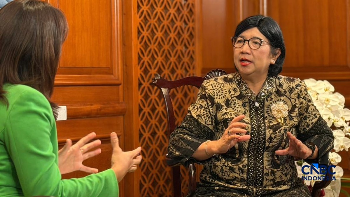 BI Dorong Bank Salurkan Kredit, Bukan Parkir Dana di SBN