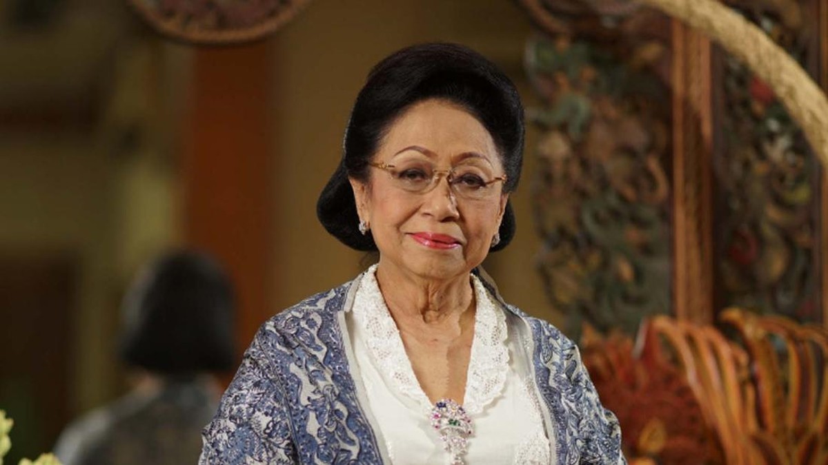 Martha Tilaar Tutup Usia, Menakar Jejak Bisnis Kecantikan Rp Triliunan