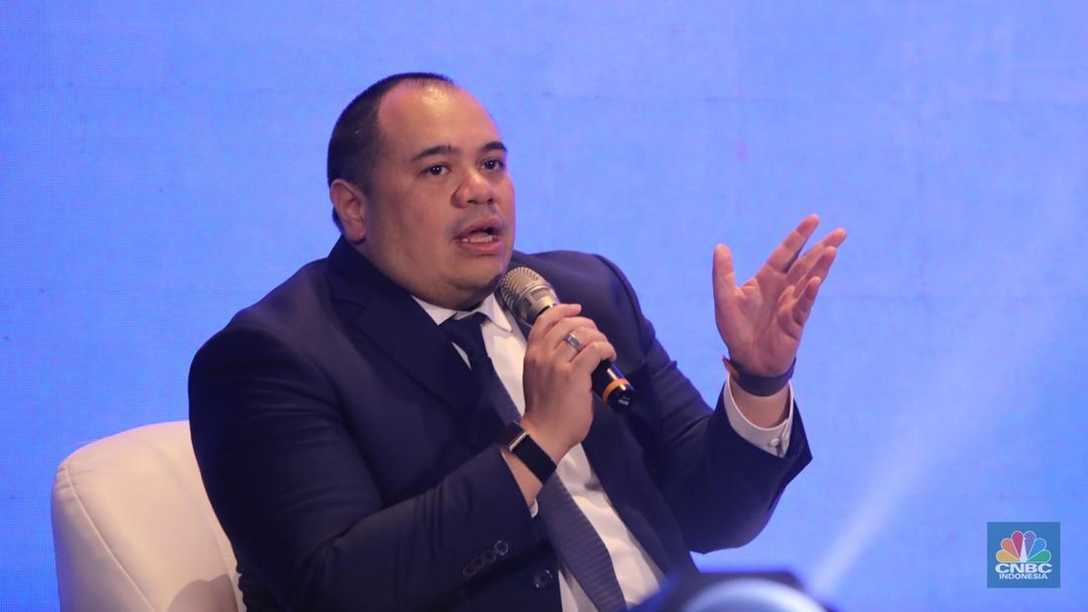 Danantara Dorong IPO BUMN di BEI demi Perdalam Likuiditas Pasar