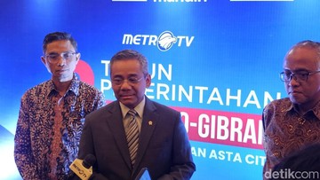 Pengamanan Rokok Ilegal Meningkat, Penerimaan Negara Masih Tantangan