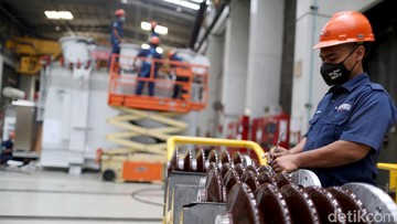 Pasar Tenaga Kerja: 1,45 Juta Terserap di Tengah Gelombang PHK