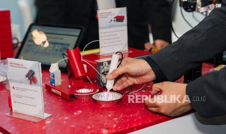 Industri Alkes Tumbuh, Teknologi Perakitan Presisi Jadi Kunci