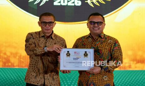 Bank Mandiri Taspen Raih Apresiasi, Fundamental Kuat di Tengah Tren Suku Bunga