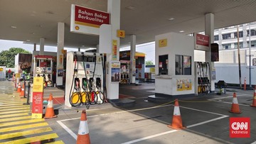 SEFAS Group Akuisisi SPBU Shell Indonesia, Target Penyelesaian Tahun Ini
