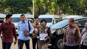 Prabowo Panggil KSSK, Perry Warjiyo Mundur: Sinyal bagi Pasar?