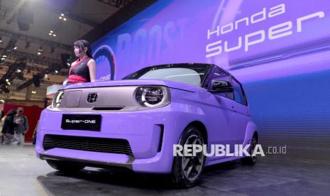 Honda Super-ONE Ludes Sehari: Sinyal Positif atau Euforia Sesaat?