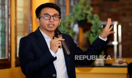Reformasi Kebijakan Listrik Jadi Kunci Pertumbuhan Ekonomi 8 Persen
