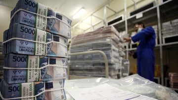 Alokasi Rp 3,8 Triliun untuk Rekening Massal Warga 17 Tahun