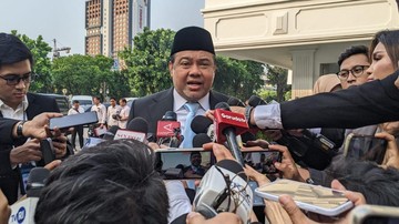 Empat Tuntutan Buruh Jadi Tekanan Pemerintah Hingga September