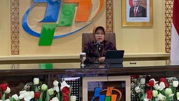 BPS: 522 Ribu Warga RI Terserap Kerja Baru Februari-Mei 2026