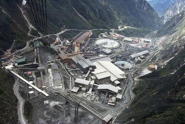 Freeport Lanjut Berinvestasi, Negara Berpotensi Kantongi Rp 715 Triliun
