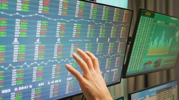 Buyback PRDA Rp150 Miliar, GMFI Bidik MRO Pertahanan, ENRG Tumbuh