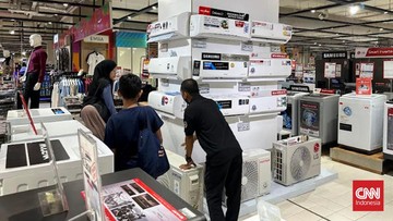 Transmart Kembali Gelar Full Day Sale, Diskon Elektronik Siap Manjakan Konsumen