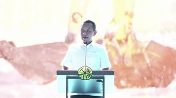 Blok Masela Serap 12.000 Pekerja, Prioritas untuk Putra Daerah Maluku