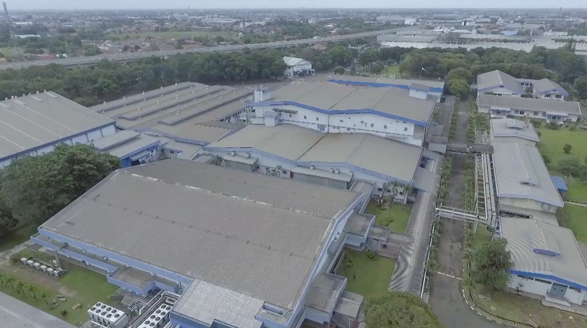 Indofarma Siapkan RUPSLB 29 Oktober 2026, Ada Perombakan Pengurus