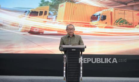 DHL Perkuat Logistik Jatim, Dorong Daya Saing Ekspor
