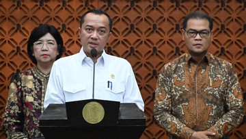 Pasca Mundurnya Perry Warjiyo, Istana Jamin Kebijakan Moneter Tetap Terjaga
