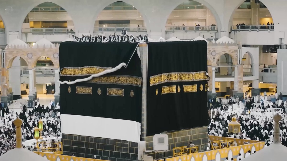 Arab Saudi Minta RI Kirim Tentara Jaga Makkah dan Madinah, Ditolak Presiden
