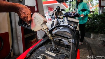 Lonjakan Konsumsi Pertalite Tekan Pasokan SPBU Bondowoso