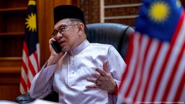 Malaysia Naikkan Upah Minimum, Termasuk untuk Lulusan Universitas