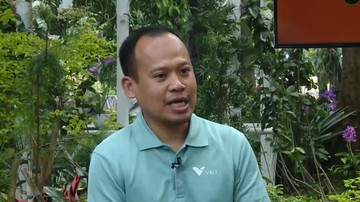 Budiawansyah Mundur dari Direksi Vale Indonesia di Tengah Transisi Pemegang Saham
