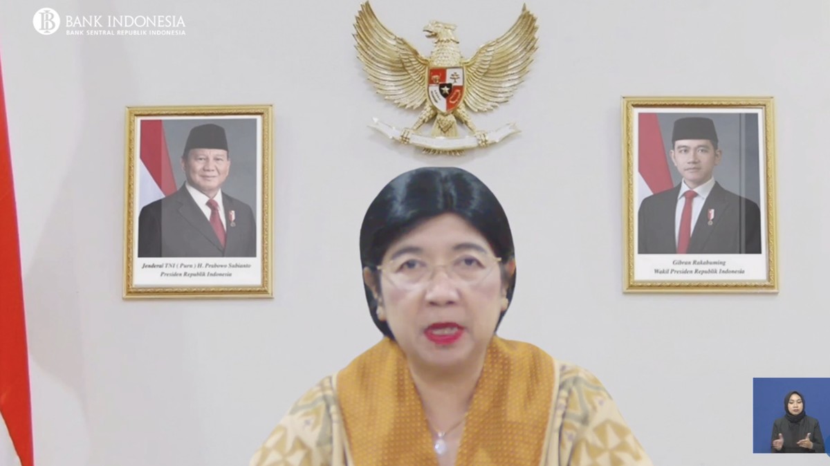 Strategi BI Perkuat Rupiah Dinilai Berhasil, Stabilitas Kurs Terjaga