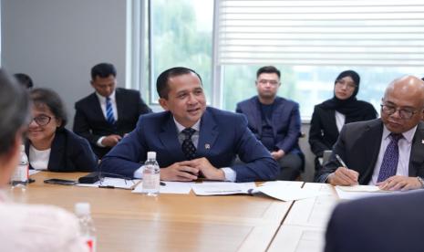 Kontrak Ekspor Kacang Hijau dan Rumput Laut RI-China Capai Rp326 Miliar