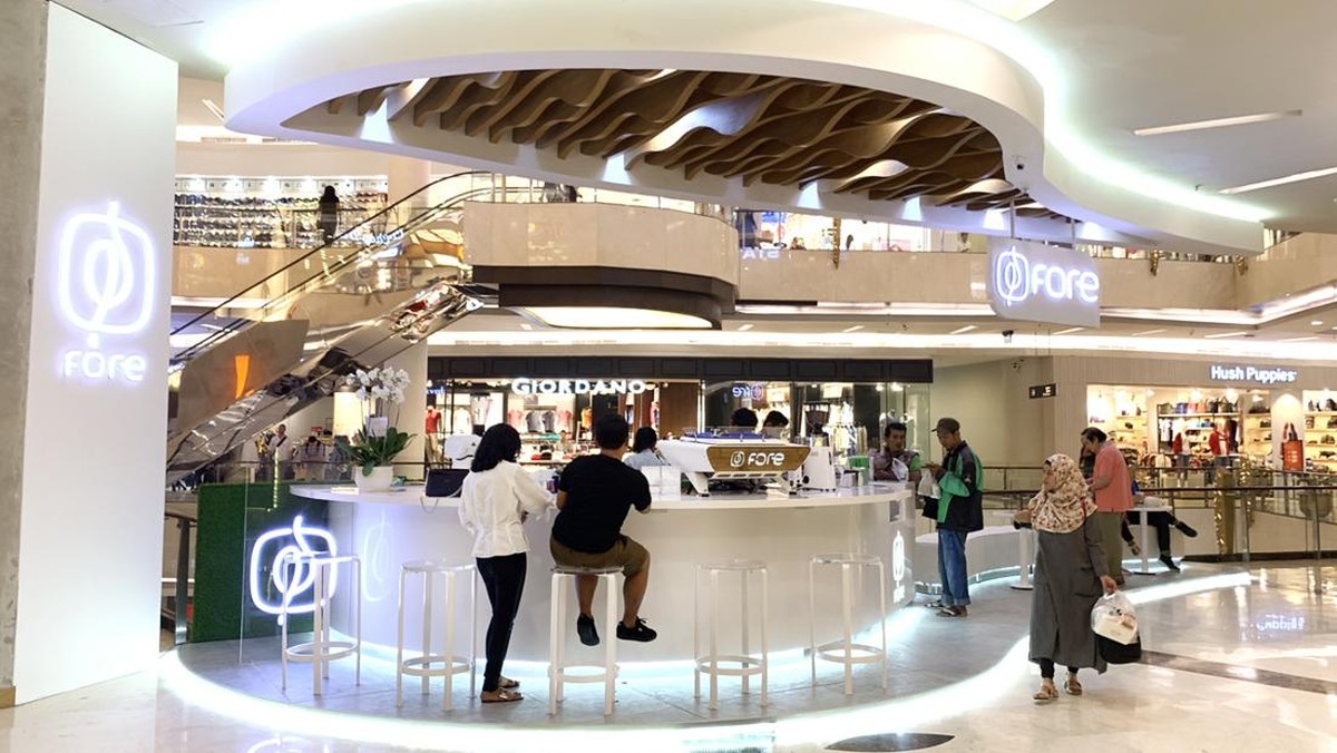 Fore Kopi Target Bagikan Dividen Setelah Laba Ditahan Membaik